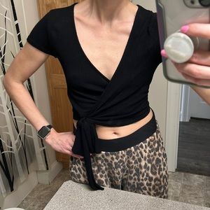 Urban outfitters crop